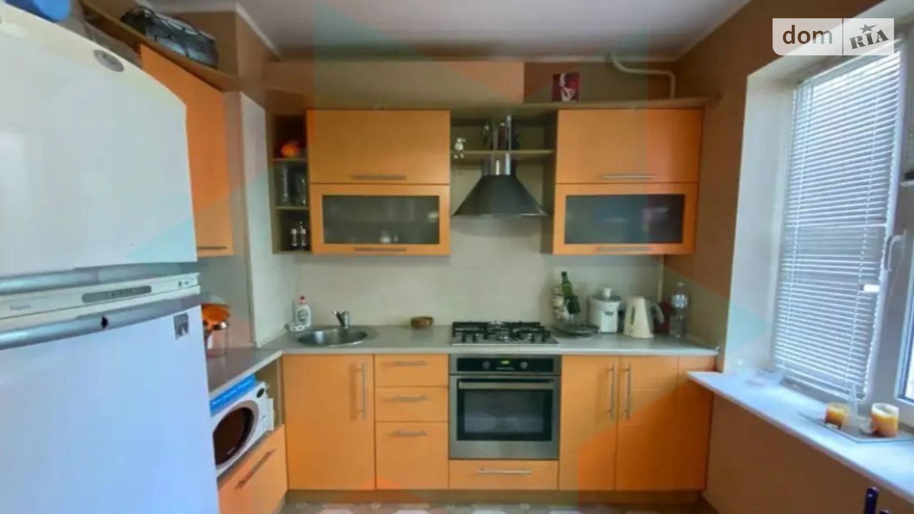 Продается 3-комнатная квартира 65.1 кв. м в Днепре, просп. Героев, 21 - фото 3