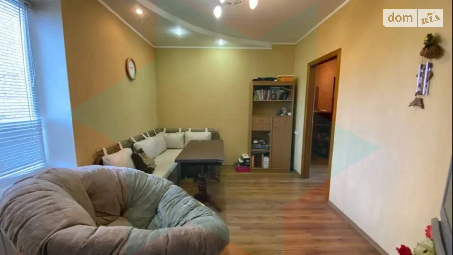 Продается 3-комнатная квартира 65.1 кв. м в Днепре, просп. Героев, 21 - фото 2