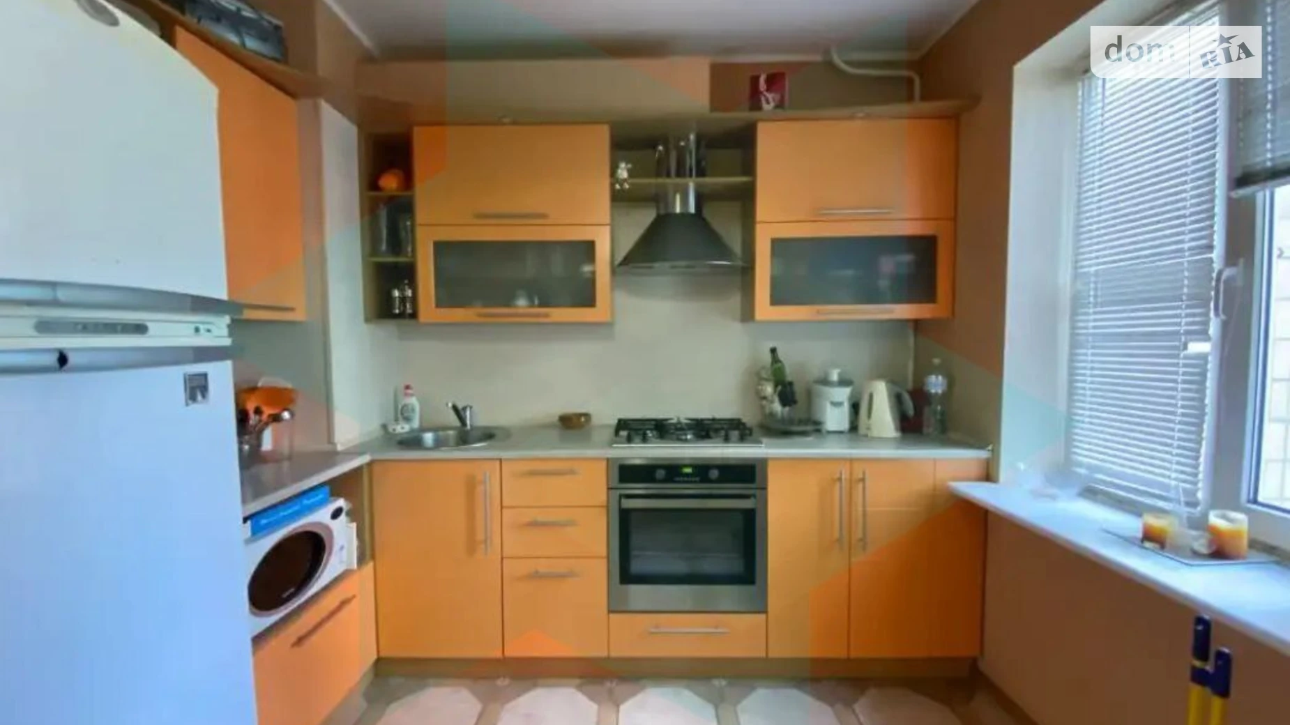 Продается 3-комнатная квартира 65.1 кв. м в Днепре, просп. Героев, 21 - фото 4