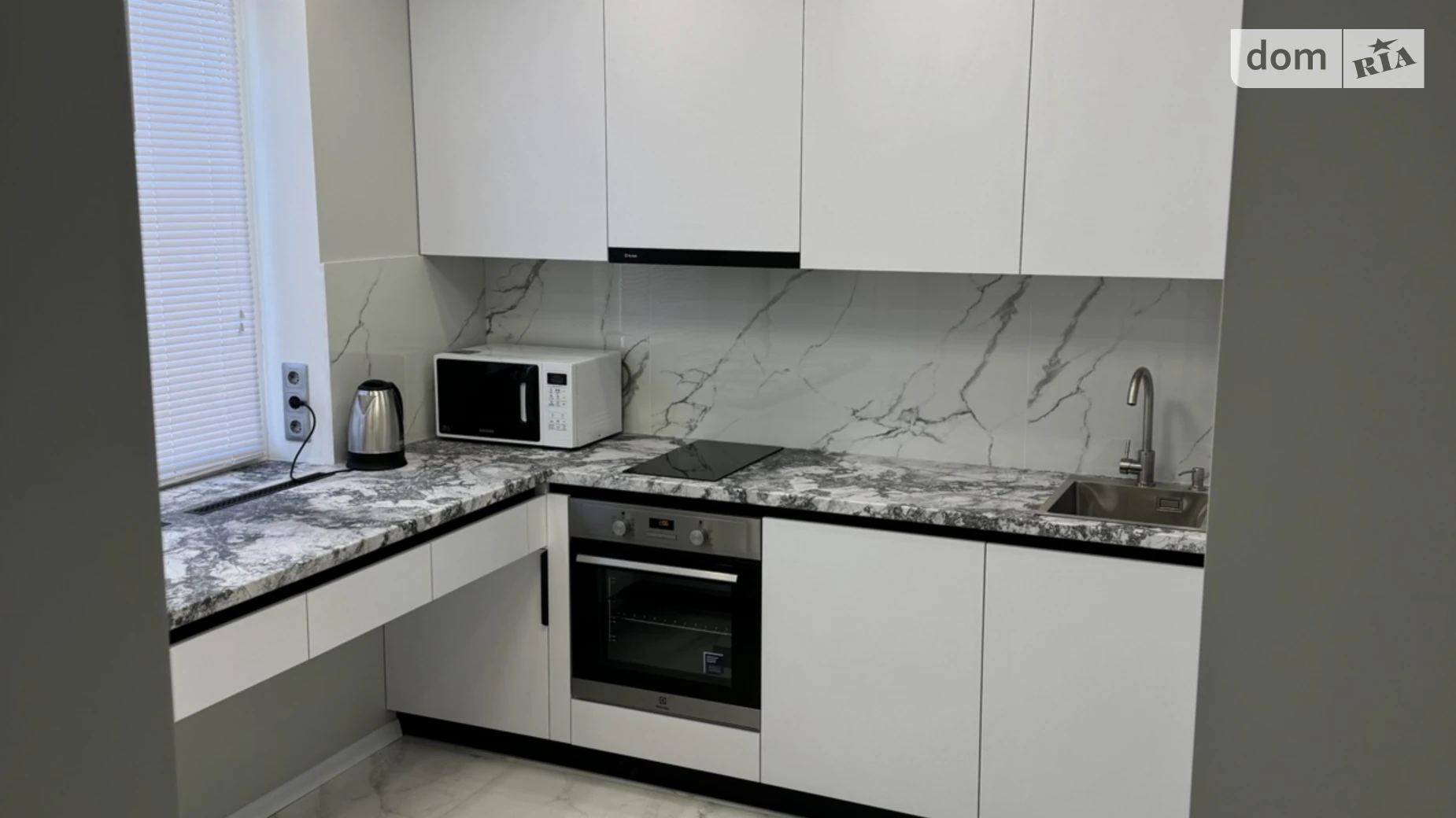 Сдается в аренду 1-комнатная квартира 51 кв. м в Киеве, просп. Берестейский(Победы), 55А - фото 4