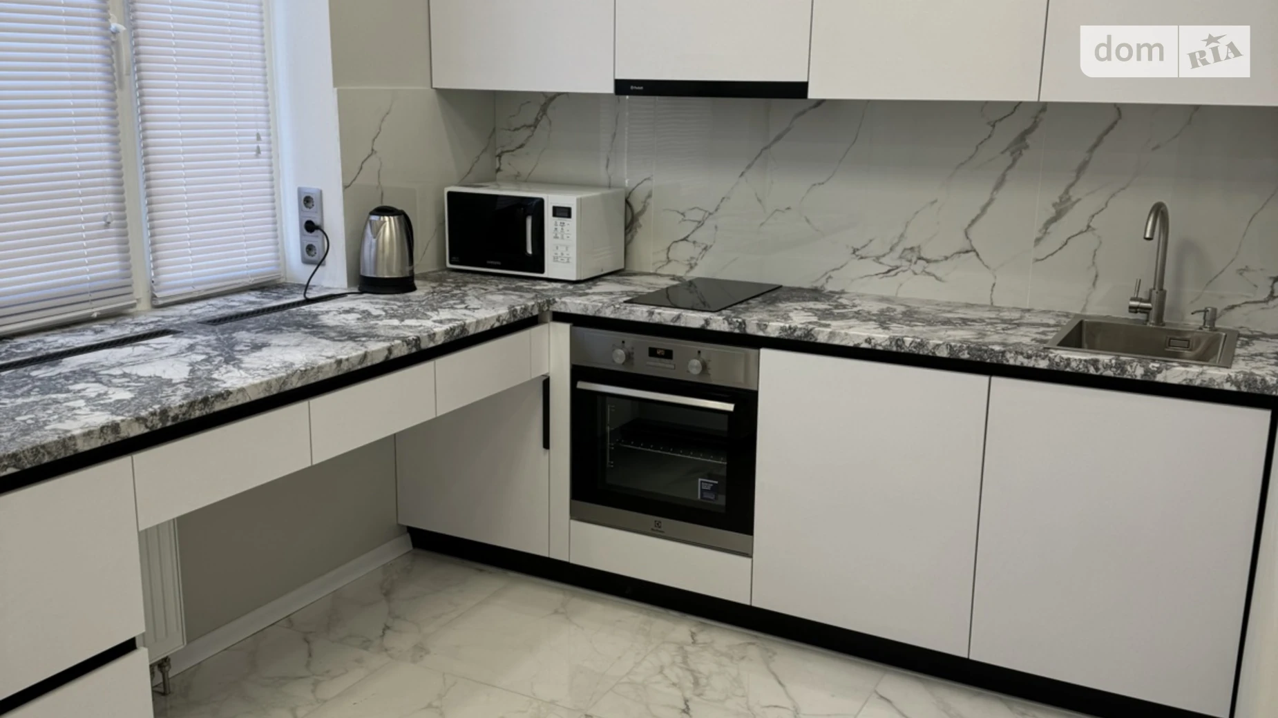 Сдается в аренду 1-комнатная квартира 51 кв. м в Киеве, просп. Берестейский(Победы), 55А - фото 3