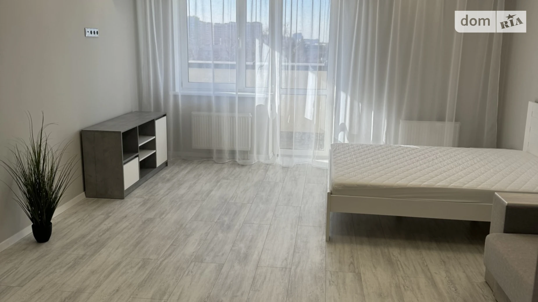 Сдается в аренду 1-комнатная квартира 51 кв. м в Киеве, просп. Берестейский(Победы), 55А - фото 5