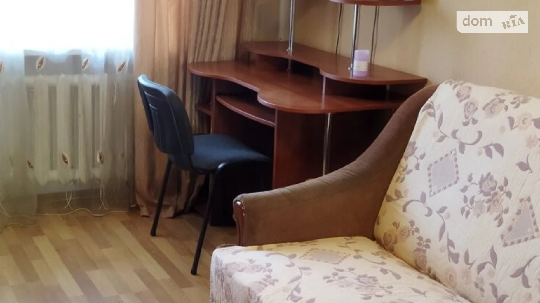 Сдается в аренду 1-комнатная квартира 32 кв. м в Одессе, ул. Люстдорфская дорога, 25 - фото 5