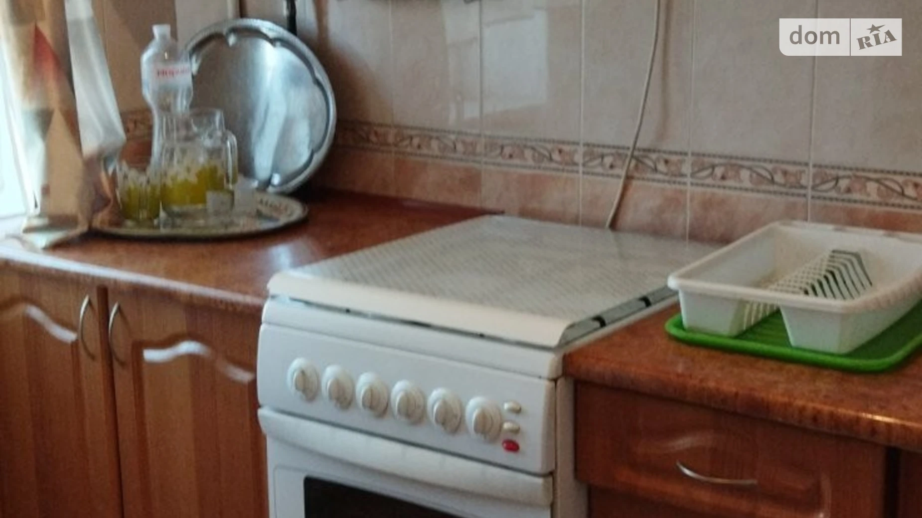 Сдается в аренду 1-комнатная квартира 32 кв. м в Одессе, ул. Люстдорфская дорога, 25 - фото 2