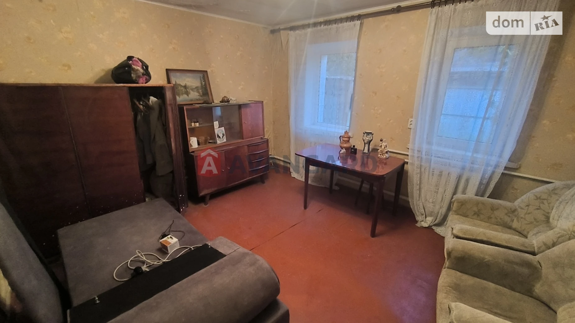 Рушникова Попова, 43 Заводской Каменское, цена: 11500 $ - фото 3