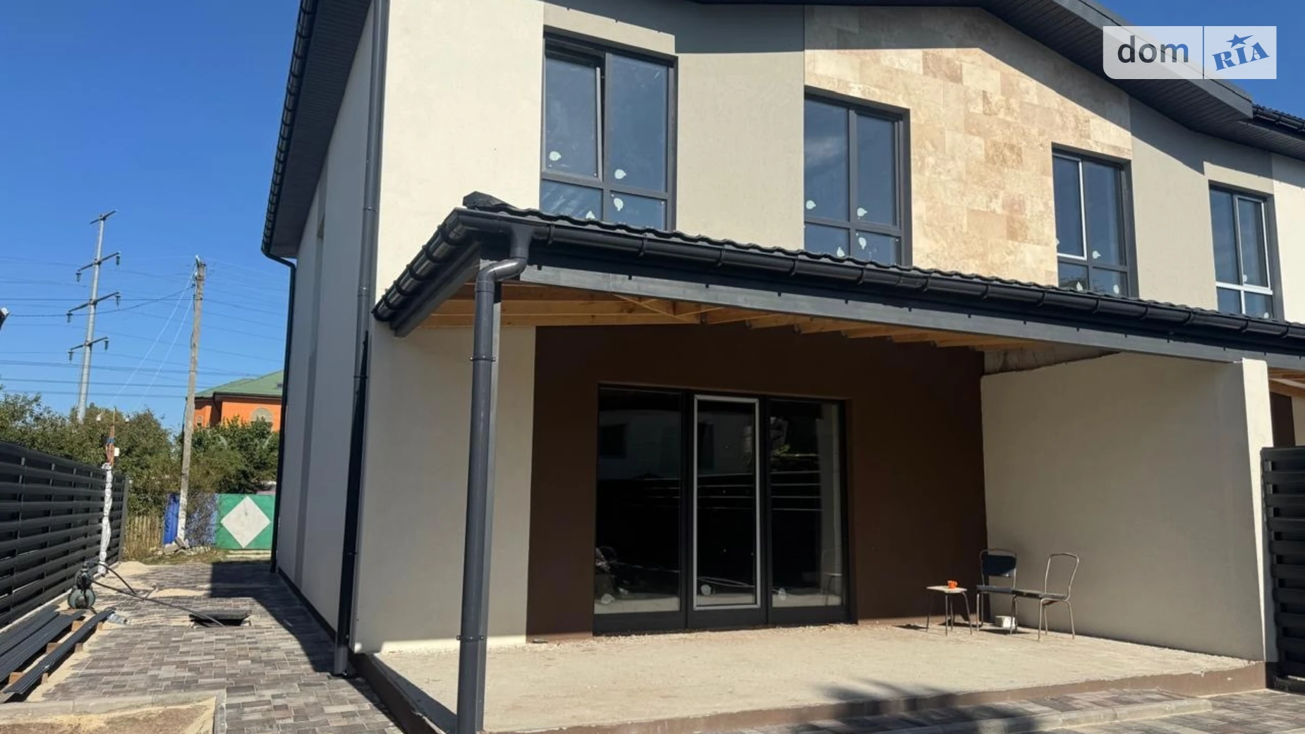 ул. 54-я Садовая Дарницкий Киев Славутич, цена: 144000 $ - фото 3