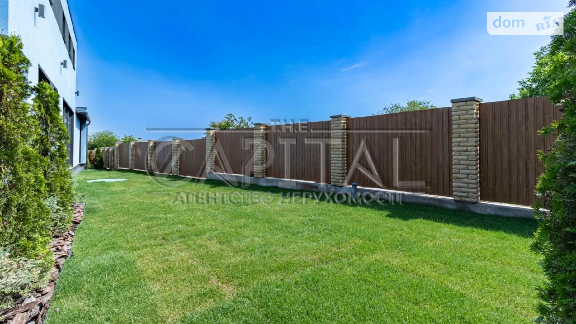 Сдается в аренду дом на 2 этажа 210.7 кв. м с бассейном, цена: 4500 $ - фото 4