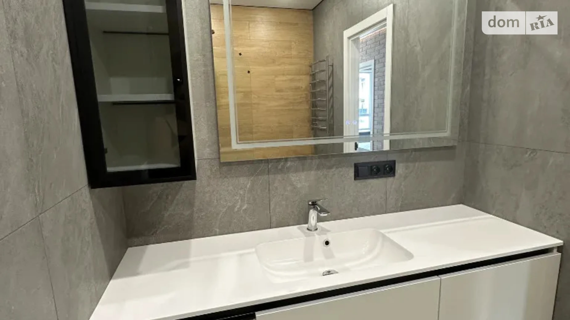 Продается 2-комнатная квартира 53 кв. м в Слобожанском, ул. Содружества, 5 - фото 4
