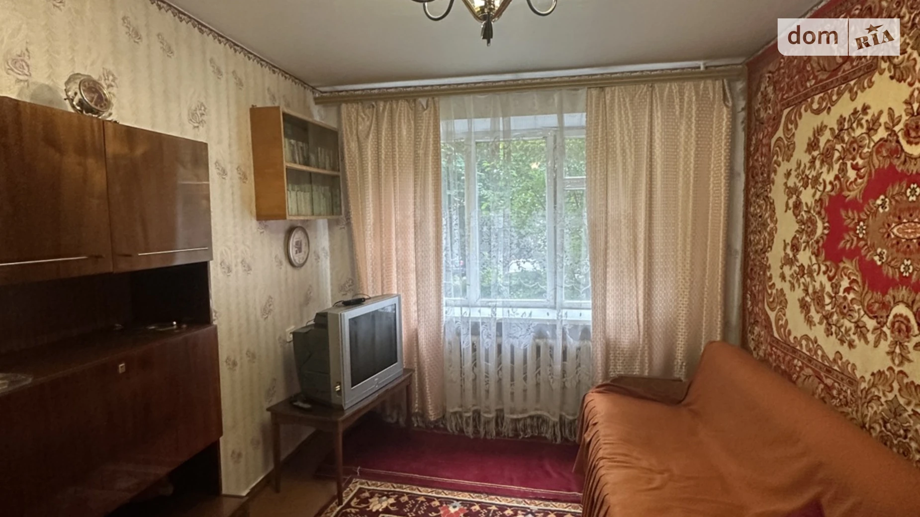 Продається 2-кімнатна квартира 38.6 кв. м у Хмельницькому, вул. Молодіжна, 3/2 - фото 2