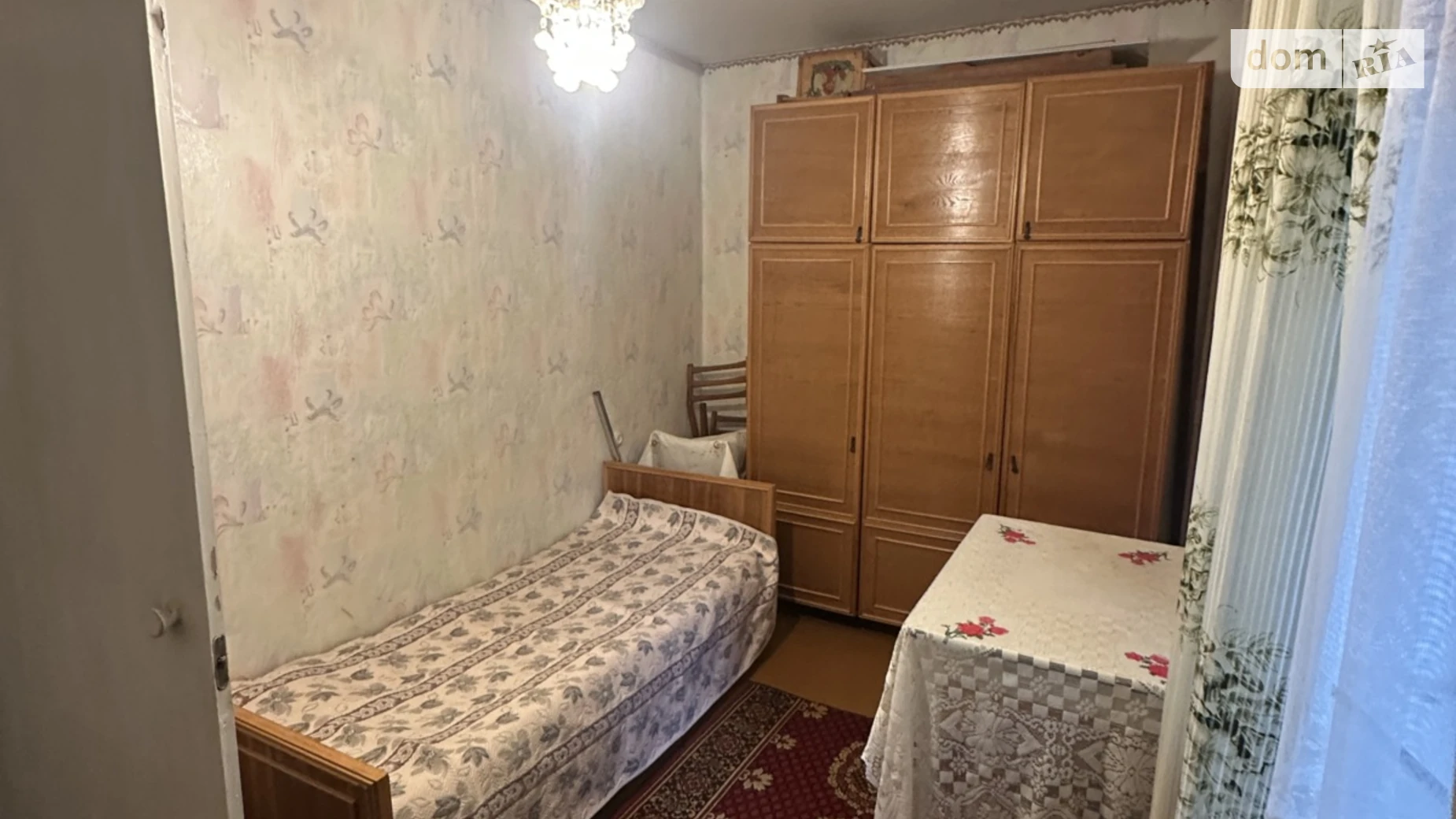 Продається 2-кімнатна квартира 38.6 кв. м у Хмельницькому, вул. Молодіжна, 3/2 - фото 5