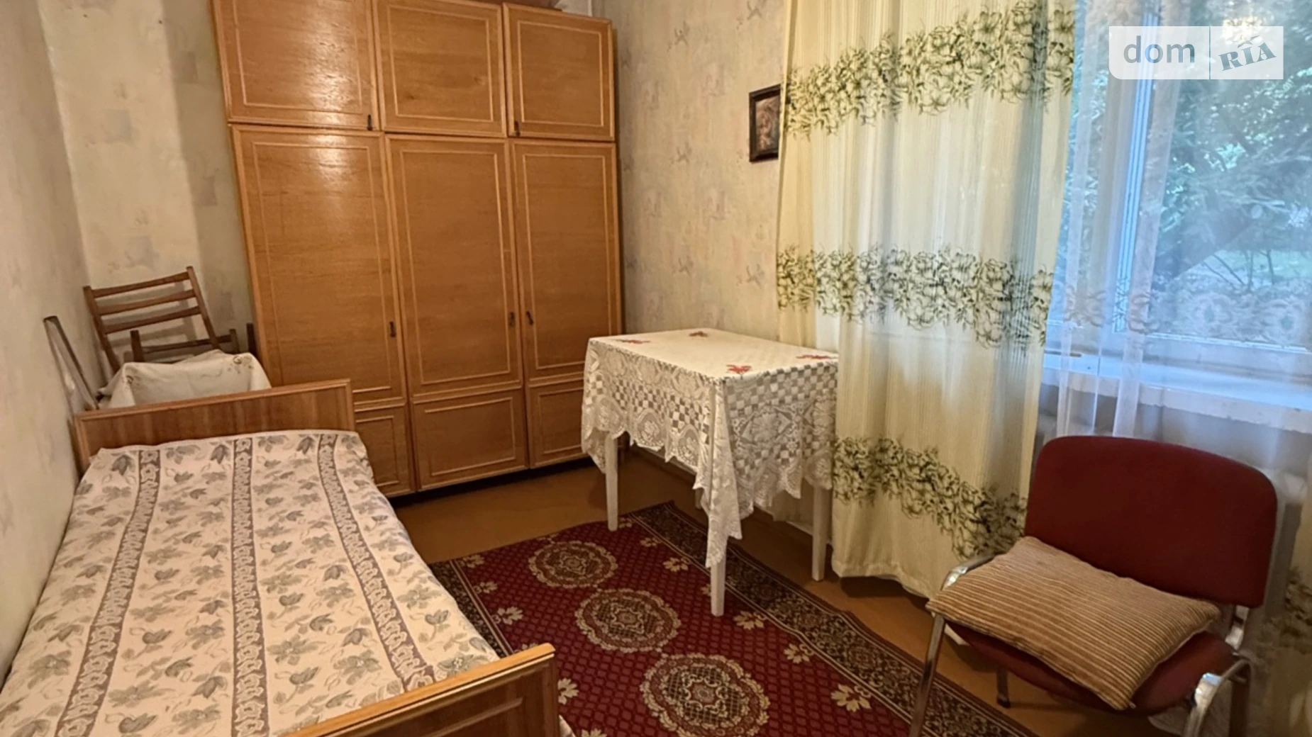 Продається 2-кімнатна квартира 38.6 кв. м у Хмельницькому, вул. Молодіжна, 3/2 - фото 4