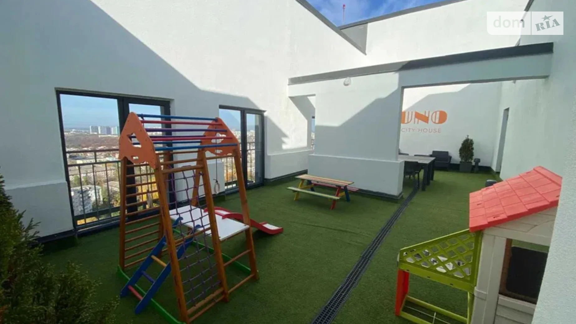 Продається 2-кімнатна квартира 64 кв. м у Києві, вул. Олени Теліги, 25 - фото 2