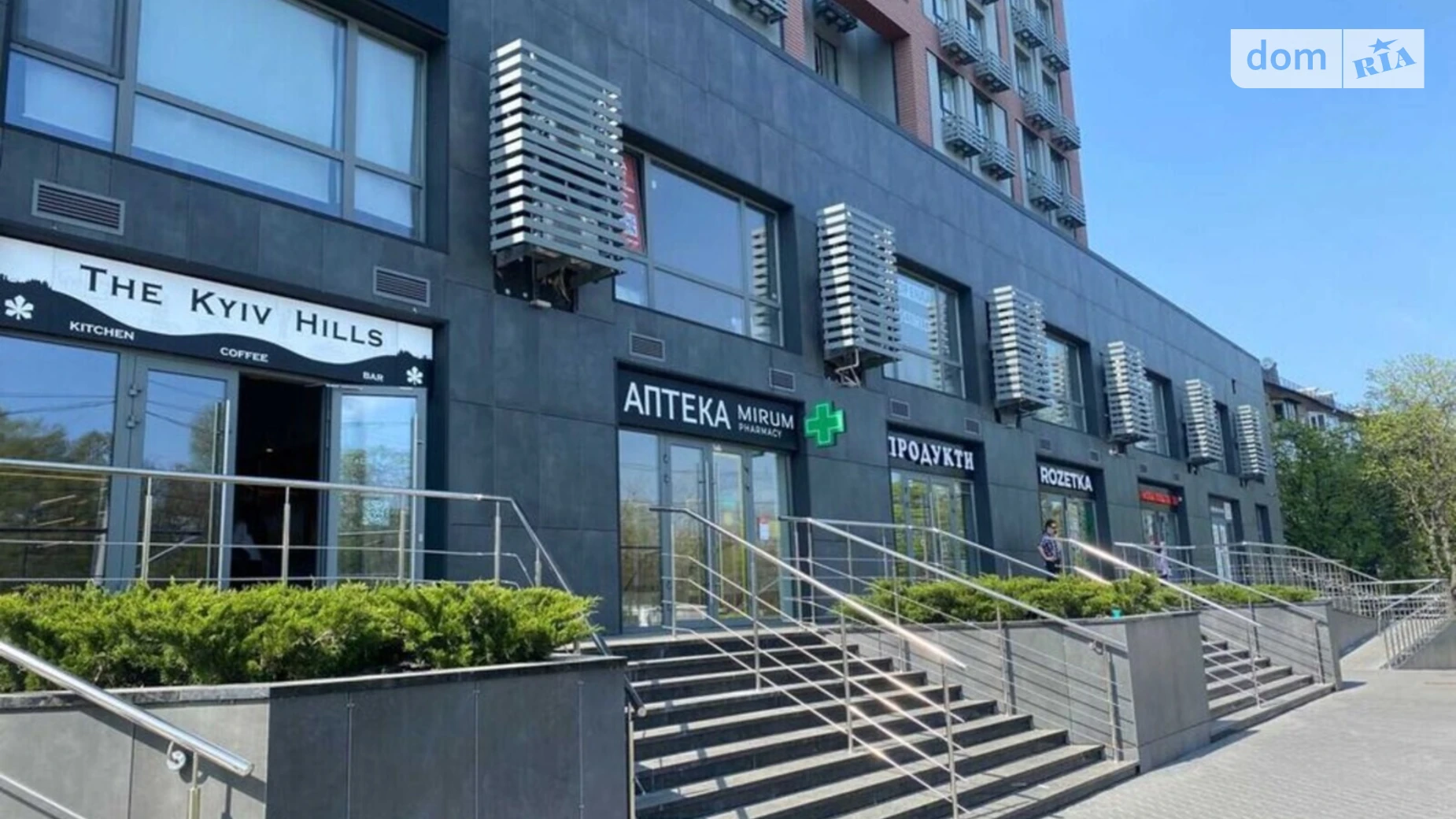 Продається 2-кімнатна квартира 64 кв. м у Києві, вул. Олени Теліги, 25 - фото 3