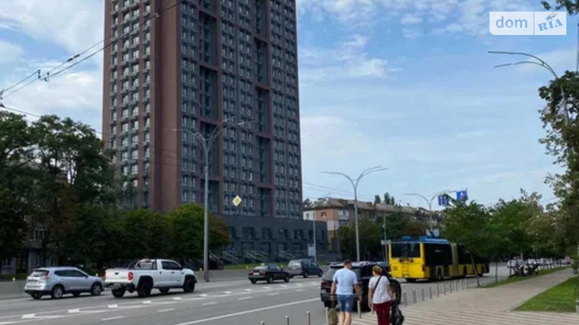 Продається 2-кімнатна квартира 64 кв. м у Києві, вул. Олени Теліги, 25 - фото 4