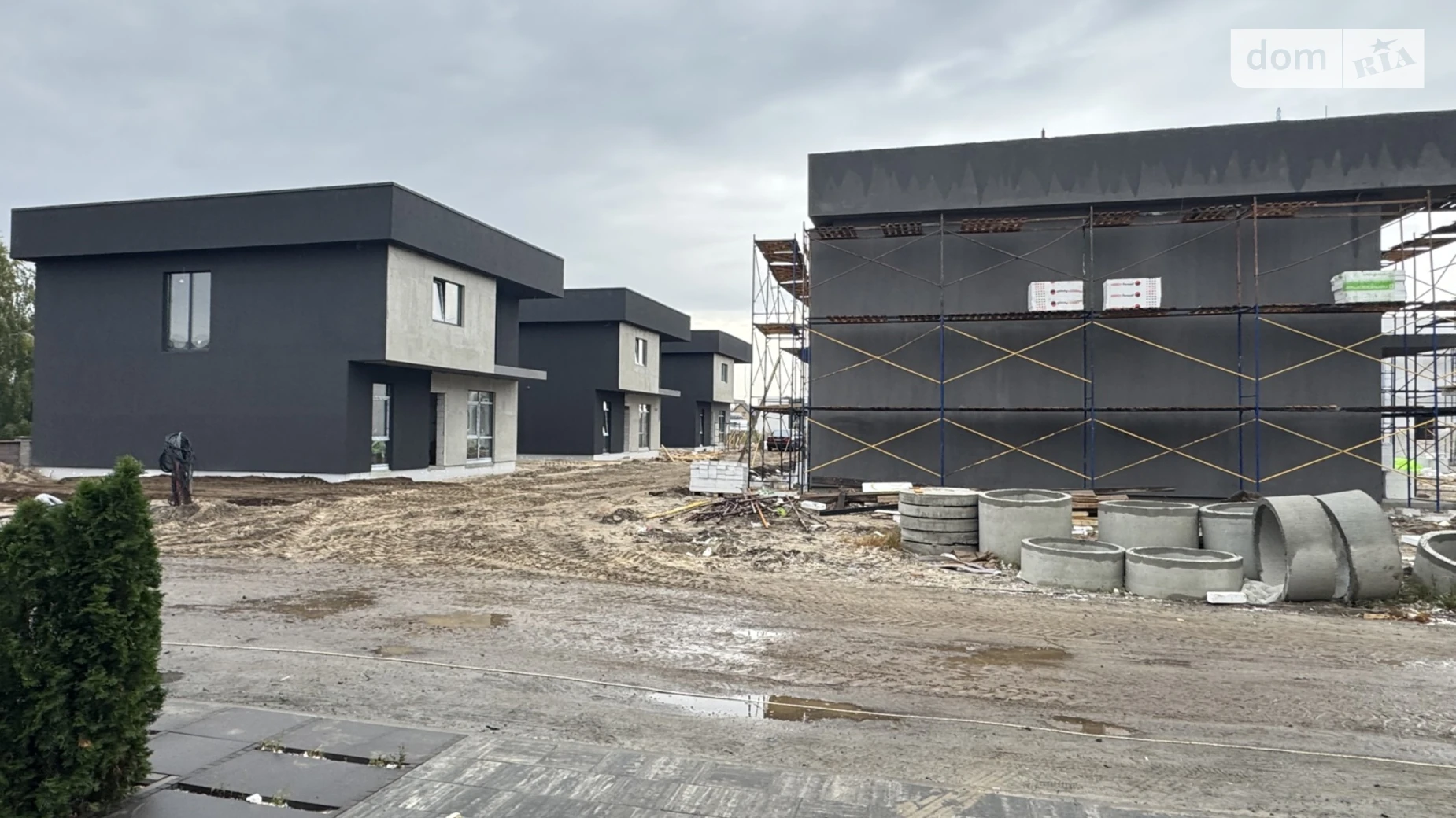 ул. Святищенская (Осокорки) Киев ЖК Осокор, цена: 175000 $ - фото 2