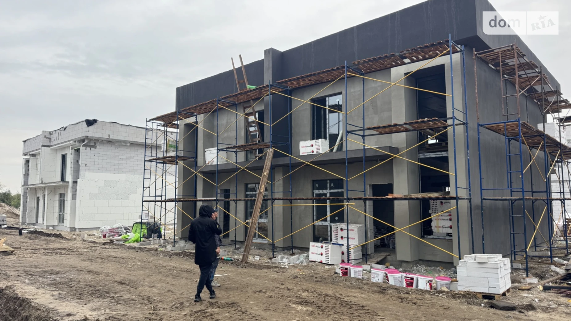 ул. Святищенская (Осокорки) Киев ЖК Осокор, цена: 175000 $ - фото 3