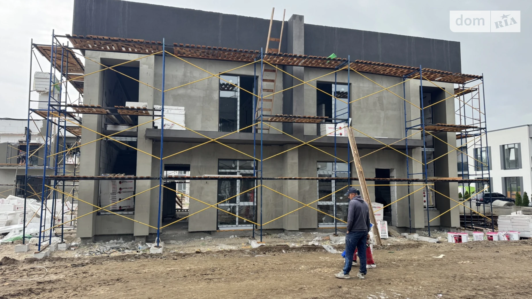 ул. Святищенская (Осокорки) Киев ЖК Осокор, цена: 175000 $ - фото 5