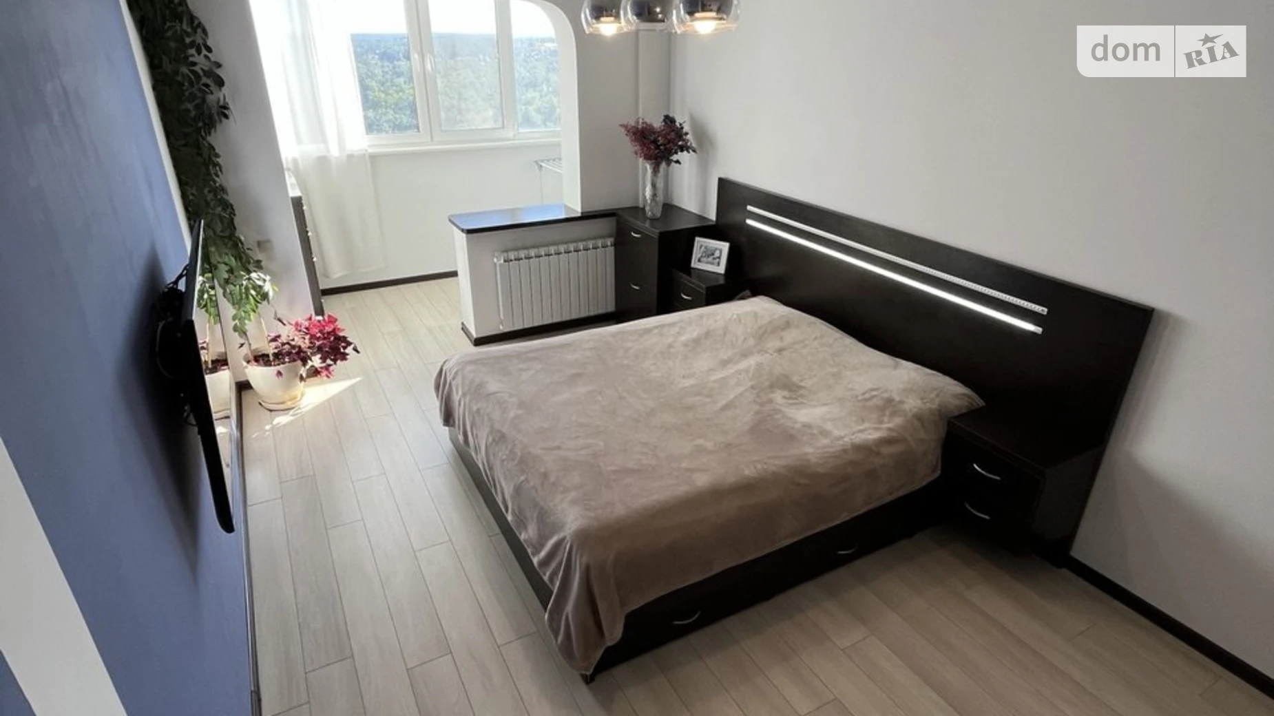 Продается 3-комнатная квартира 71.3 кв. м в Киеве, ул. Академика Заболотного, 26 - фото 2