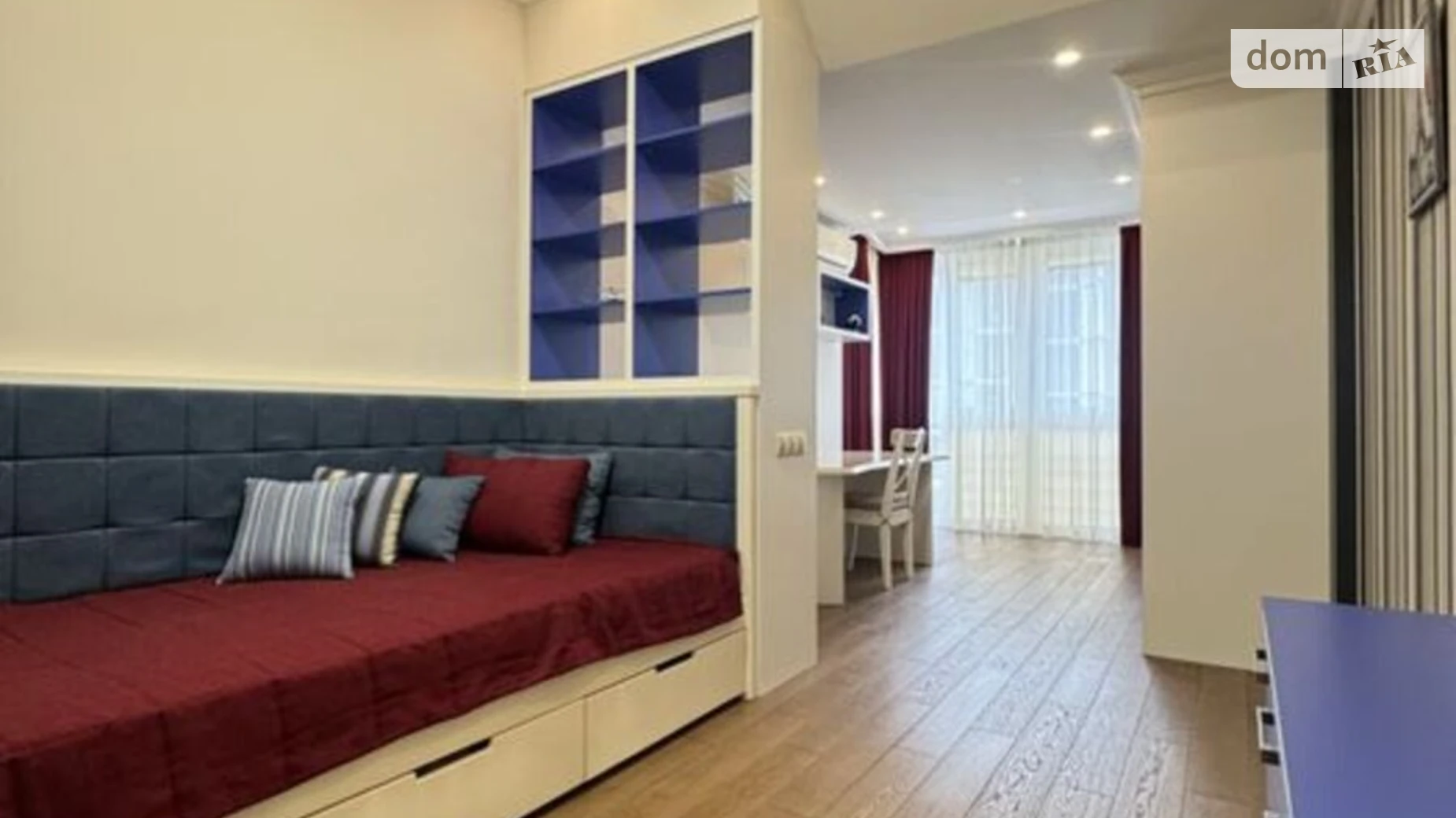 Продається 4-кімнатна квартира 140 кв. м у Києві, цена: 195000 $ - фото 4