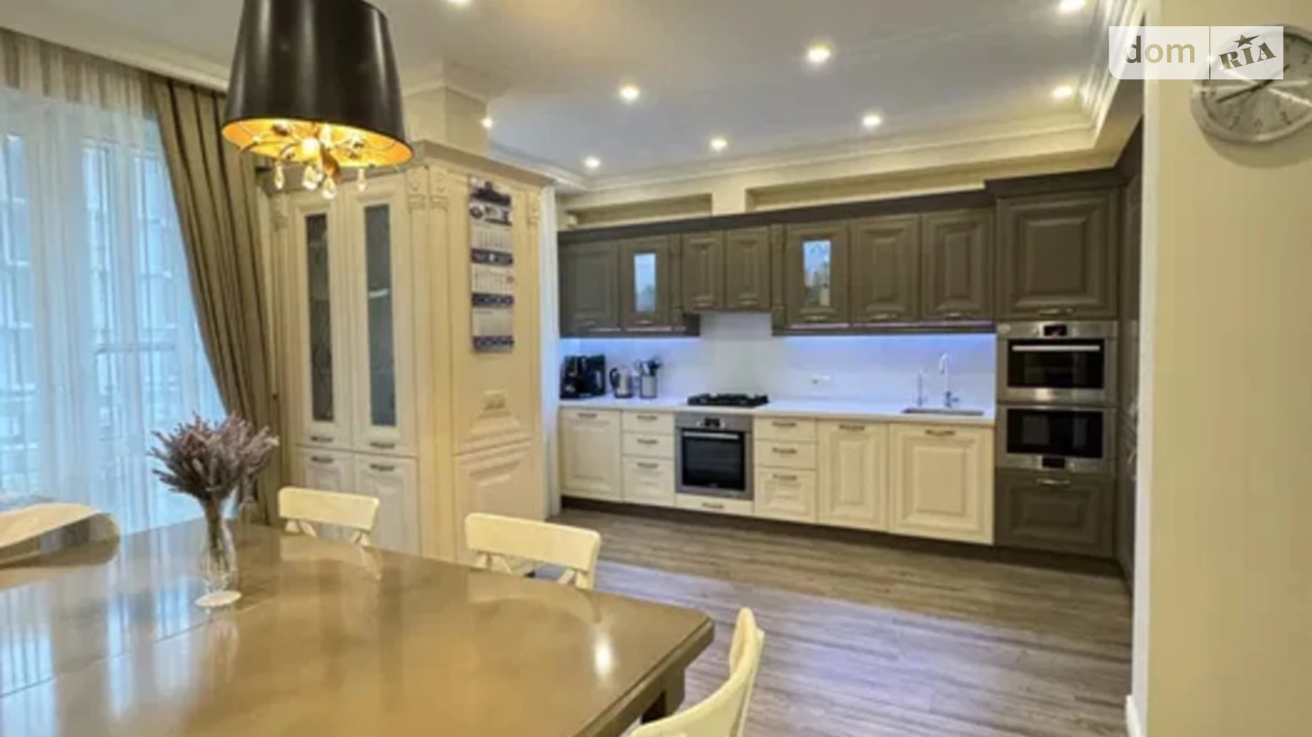 Продається 4-кімнатна квартира 140 кв. м у Києві, цена: 195000 $ - фото 2