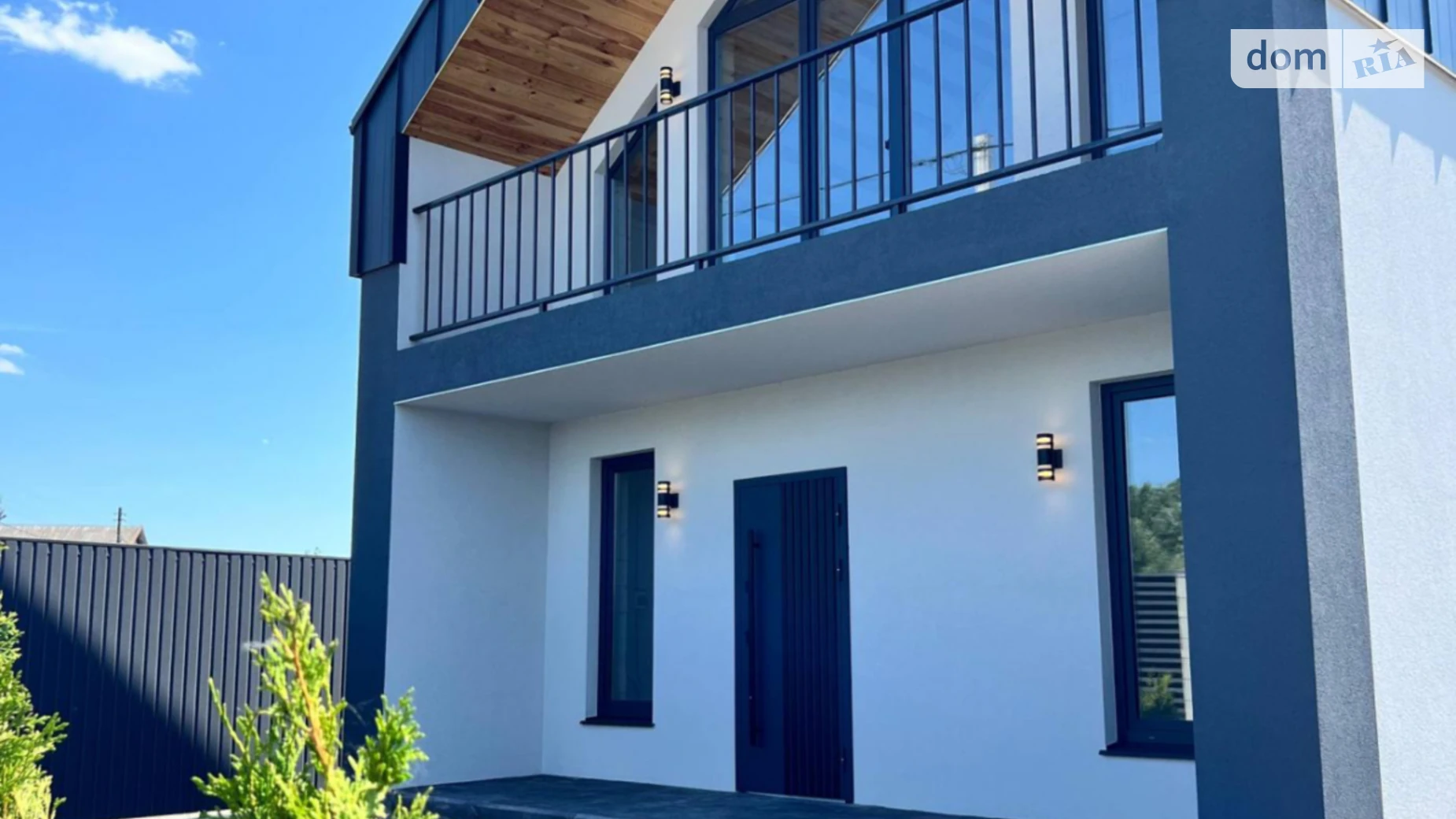 Продается дом на 2 этажа 135 кв. м с гаражом, цена: 119000 $ - фото 4