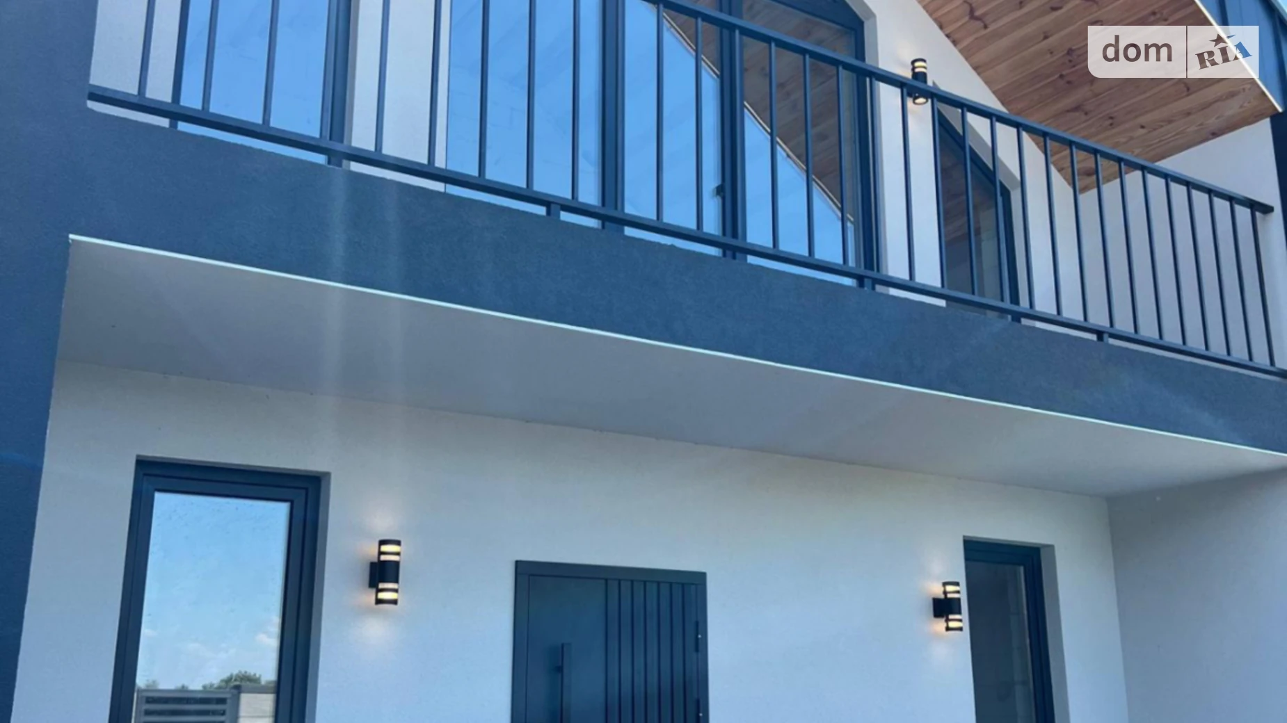 Продается дом на 2 этажа 135 кв. м с гаражом, цена: 119000 $ - фото 5