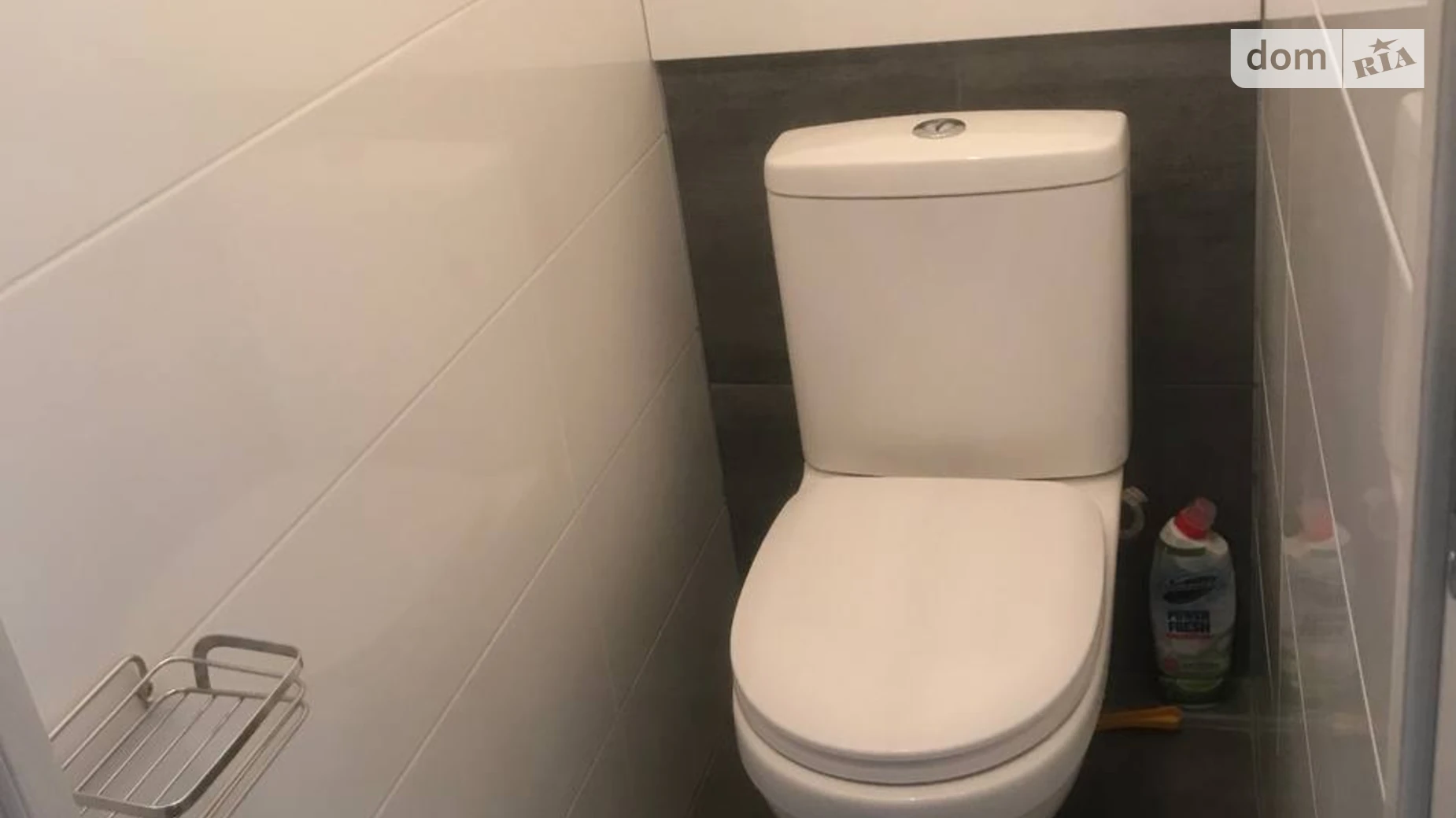 Сдается в аренду 3-комнатная квартира 67.48 кв. м в Киеве, просп. Лесной, 41 - фото 5