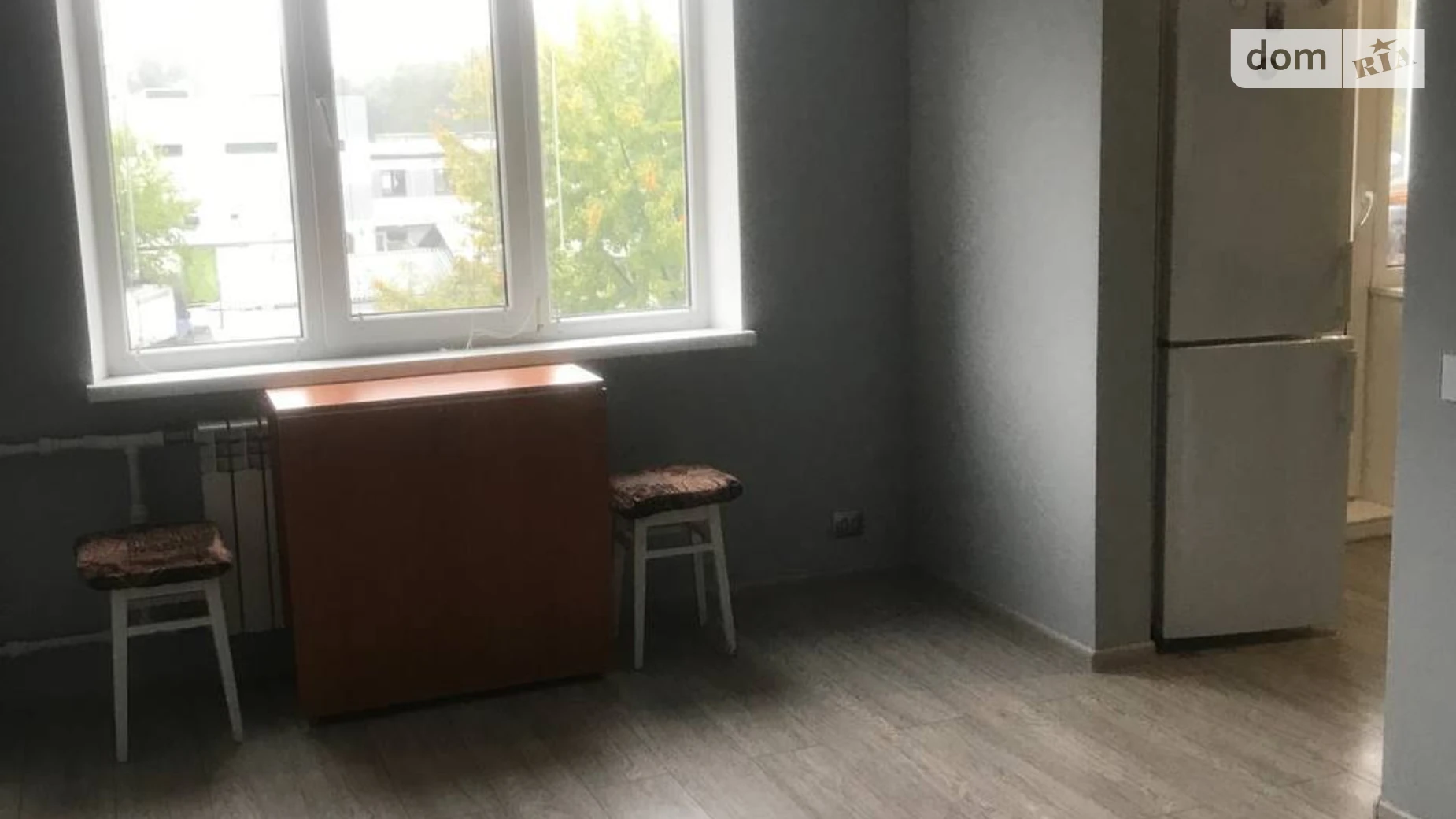 Сдается в аренду 3-комнатная квартира 67.48 кв. м в Киеве, просп. Лесной, 41 - фото 3