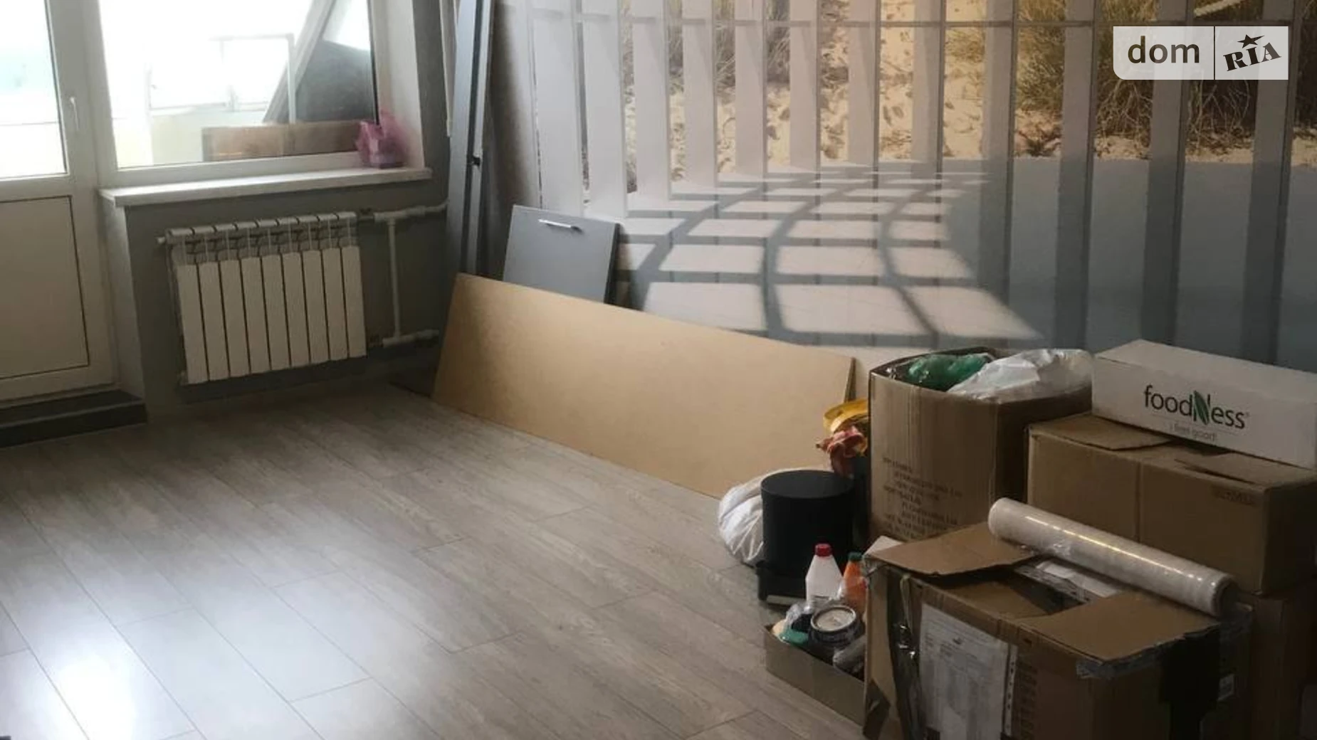 Сдается в аренду 3-комнатная квартира 67.48 кв. м в Киеве, просп. Лесной, 41 - фото 4