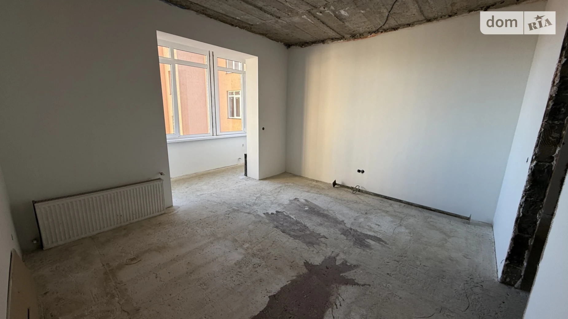 Продается 1-комнатная квартира 40 кв. м в Годилове, ул. Яблоневская, 33В - фото 2