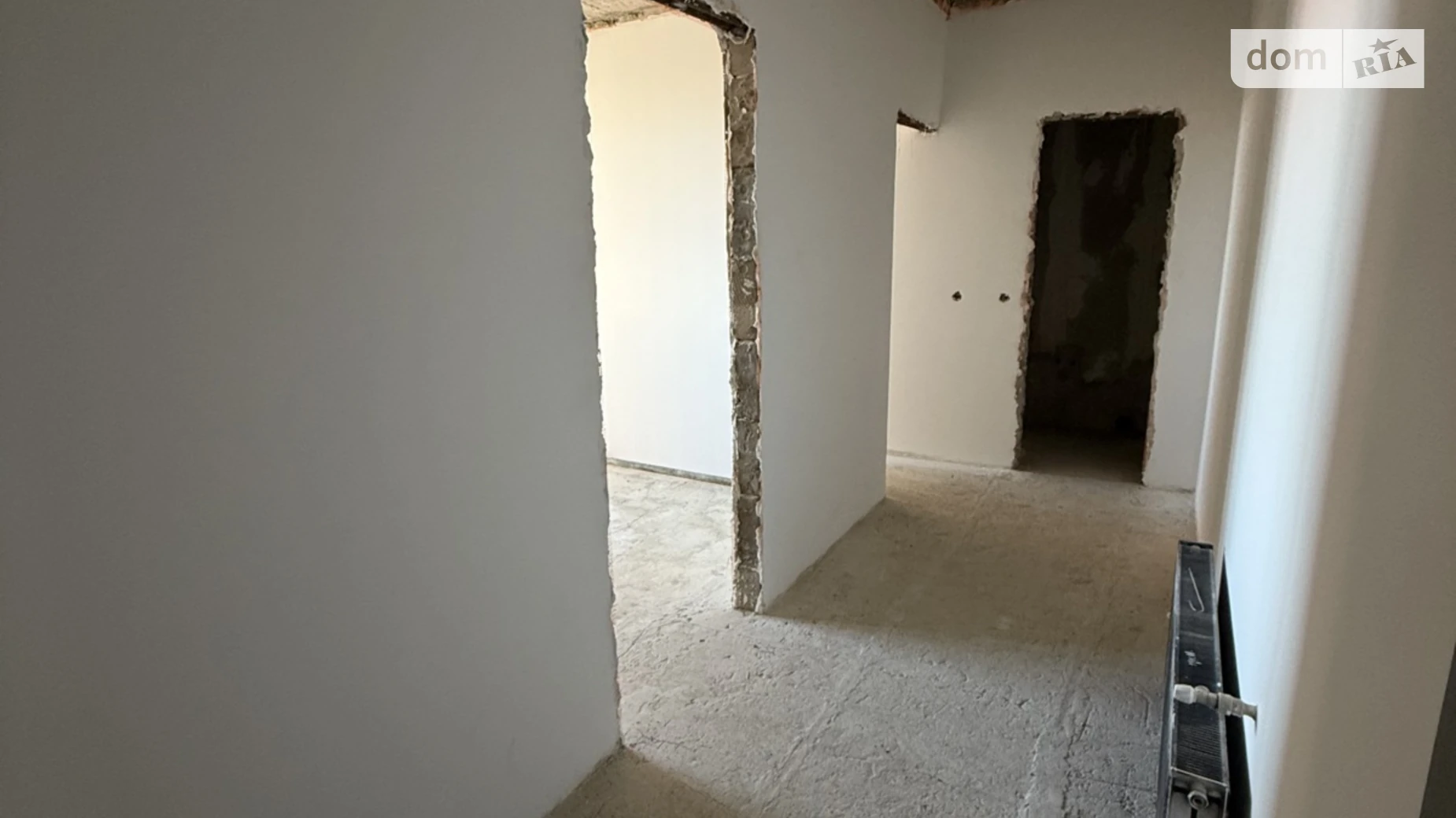 Продается 1-комнатная квартира 40 кв. м в Годилове, ул. Яблоневская, 33В - фото 3