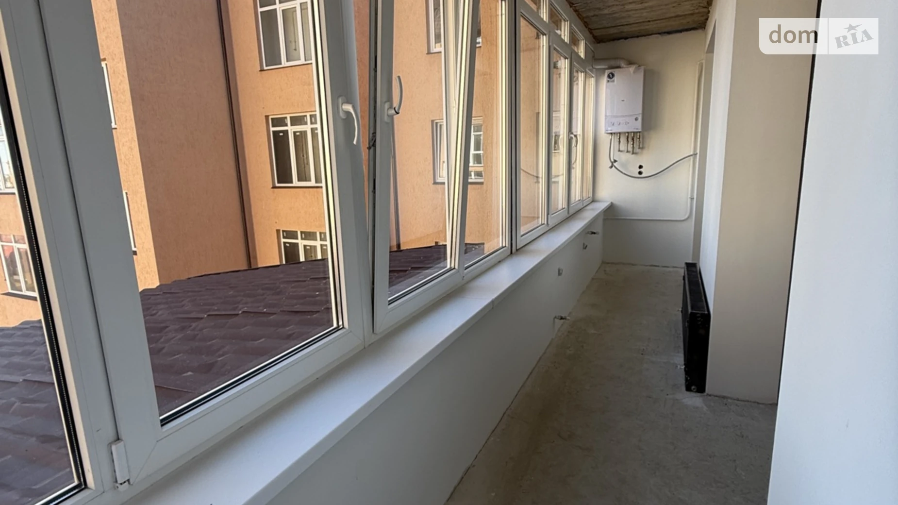 Продается 1-комнатная квартира 40 кв. м в Годилове, ул. Яблоневская, 33В - фото 5