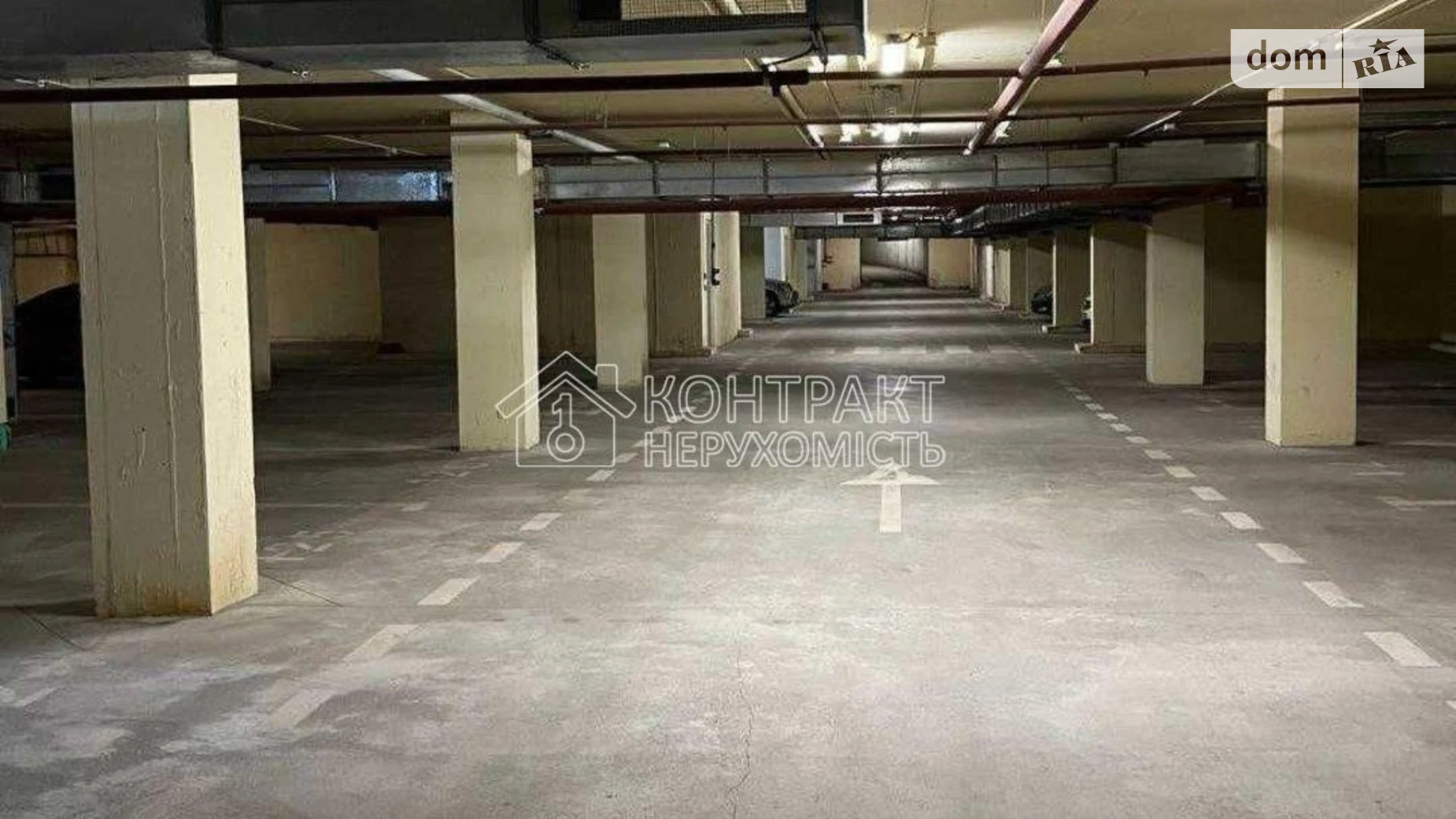 Продается подземный паркинг универсальный на 16 кв. м, цена: 11400 $ - фото 2