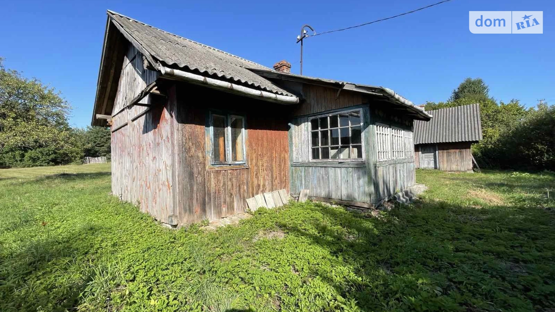 Продается одноэтажный дом 49.9 кв. м с участком, цена: 19000 $ - фото 3