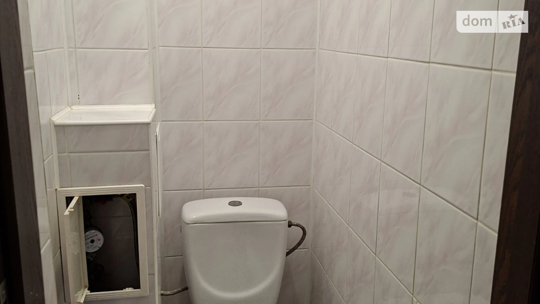 1-комнатная квартира 33 кв. м в Тернополе, ул. Киевская - фото 2