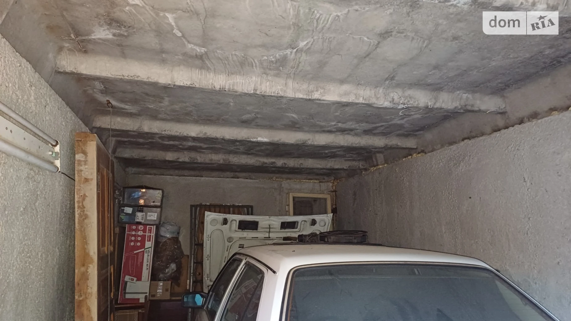 Продается место в гаражном кооперативе под легковое авто на 18 кв. м, цена: 4000 $ - фото 5