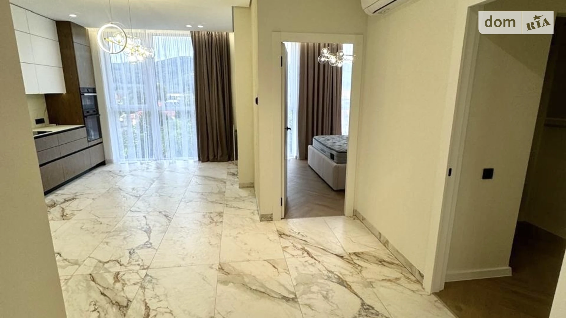Продается 2-комнатная квартира 68.5 кв. м в Сваляве, ул. Физкультурная, 2 - фото 4