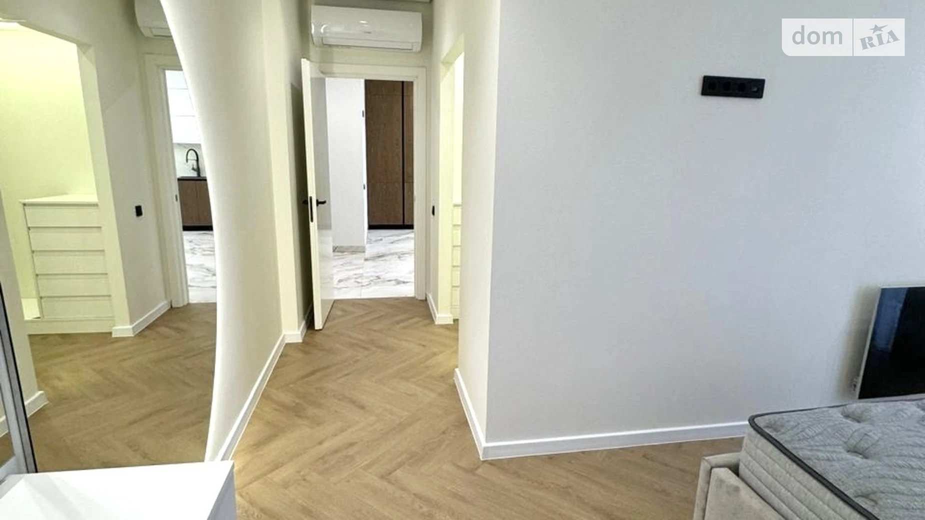Продается 2-комнатная квартира 68.5 кв. м в Сваляве, ул. Физкультурная, 2 - фото 5