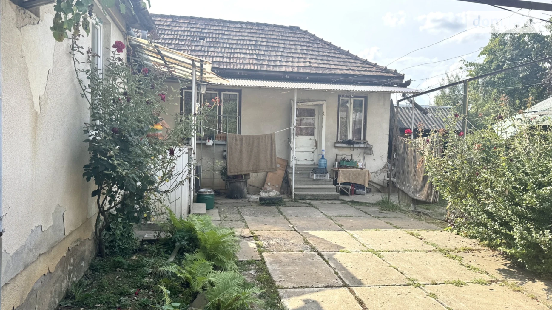 Продается одноэтажный дом 121.7 кв. м с мансардой, цена: 47000 $ - фото 2