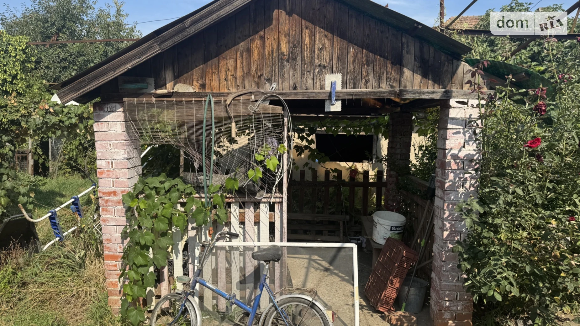 Продается одноэтажный дом 121.7 кв. м с мансардой, цена: 47000 $ - фото 3