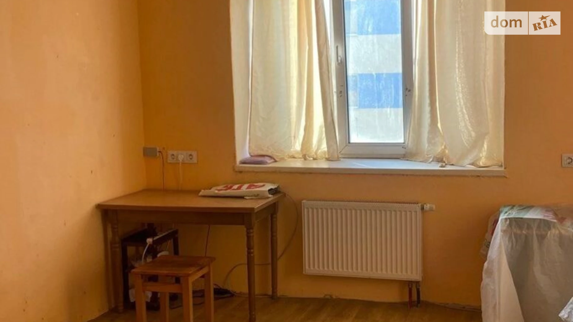 Продается 1-комнатная квартира 47.3 кв. м в Киеве, ул. Бориспольская, 25А - фото 2