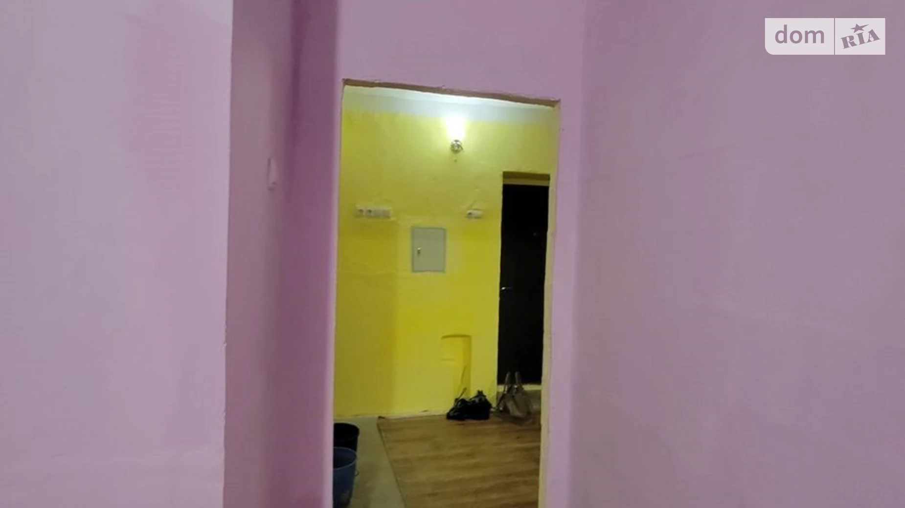 Продается 1-комнатная квартира 47.3 кв. м в Киеве, ул. Бориспольская, 25А - фото 4