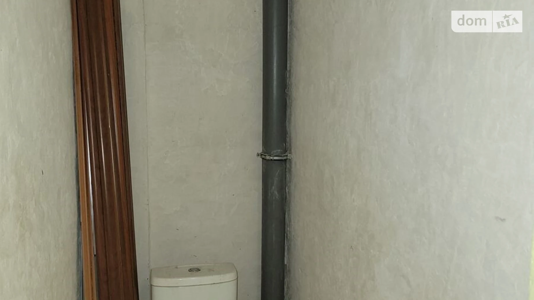 Продается 1-комнатная квартира 47.3 кв. м в Киеве, ул. Бориспольская, 25А - фото 5