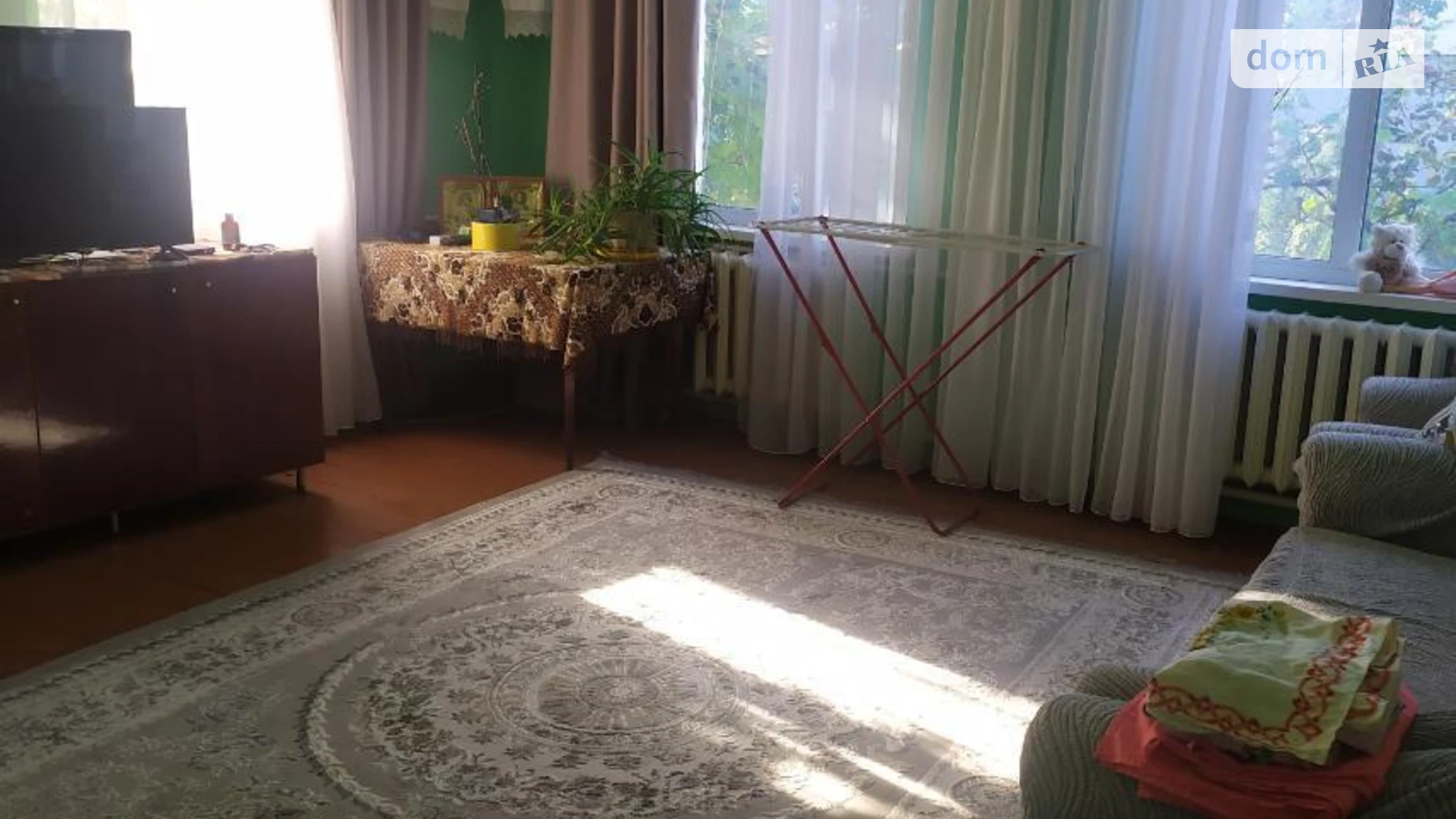 Сдается в аренду одноэтажный дом 100 кв. м с камином, цена: 17000 грн - фото 3