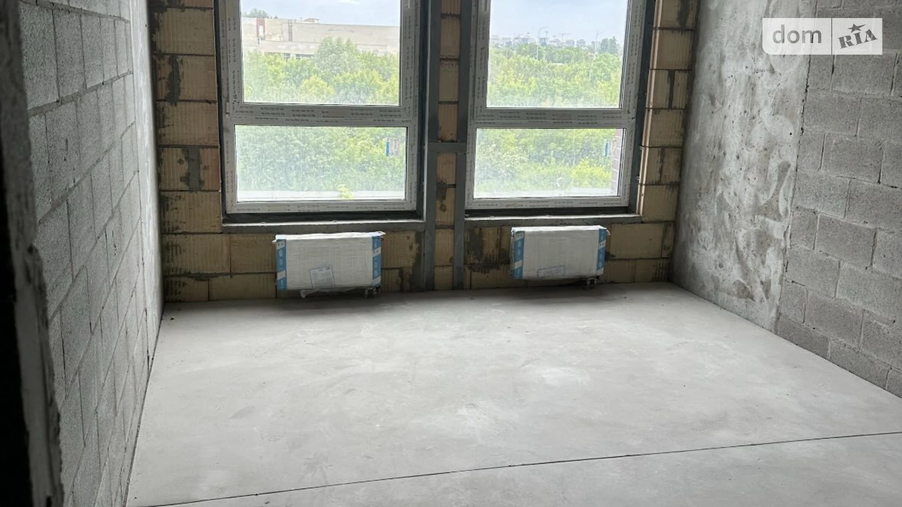 Продается 1-комнатная квартира 47 кв. м в Киеве, вул. Берковецкая, 4Д - фото 2