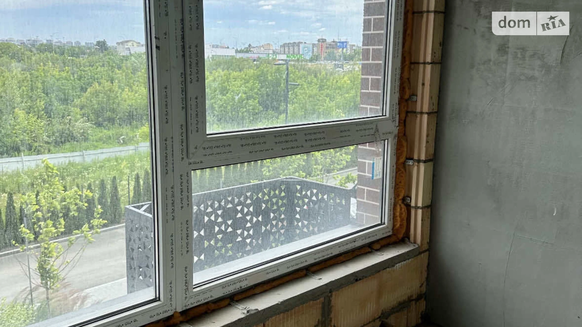 Продается 1-комнатная квартира 47 кв. м в Киеве, вул. Берковецкая, 4Д - фото 5