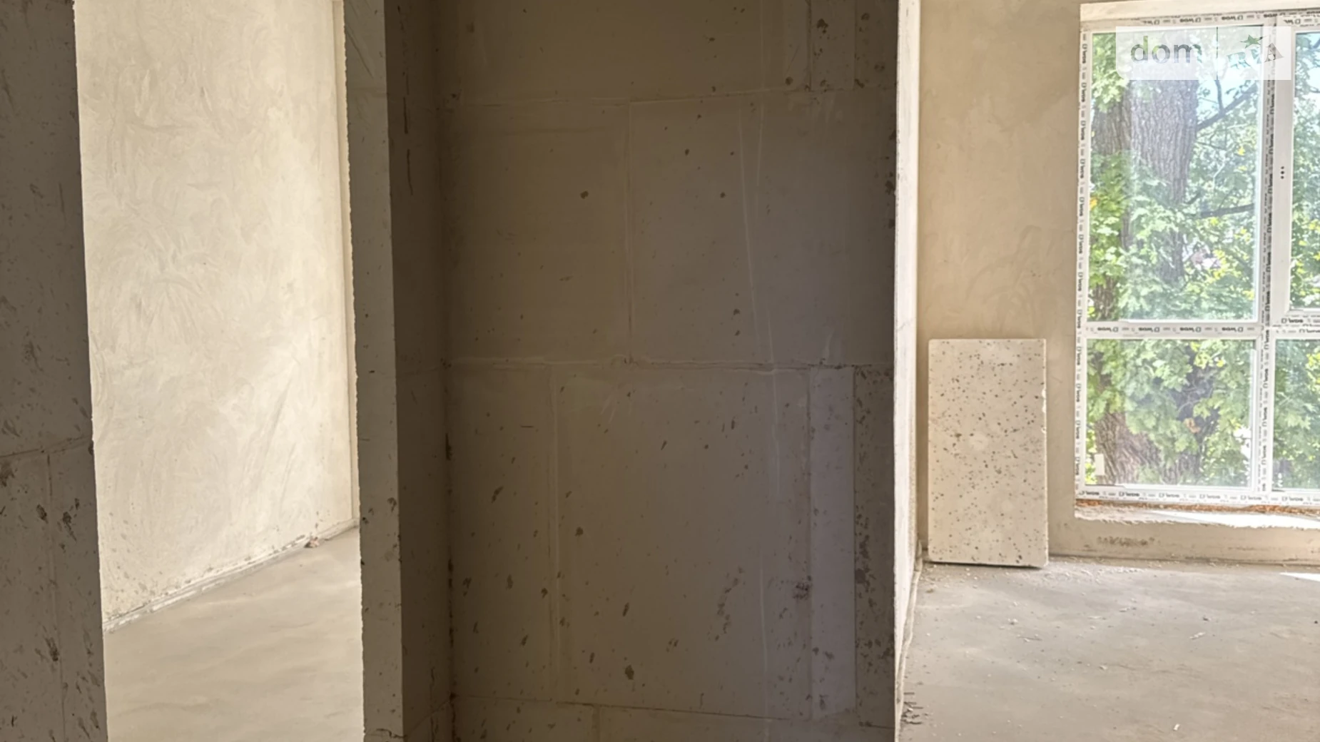 Продается 1-комнатная квартира 32 кв. м в Ирпене, ул. Давыдчука, 35 - фото 5