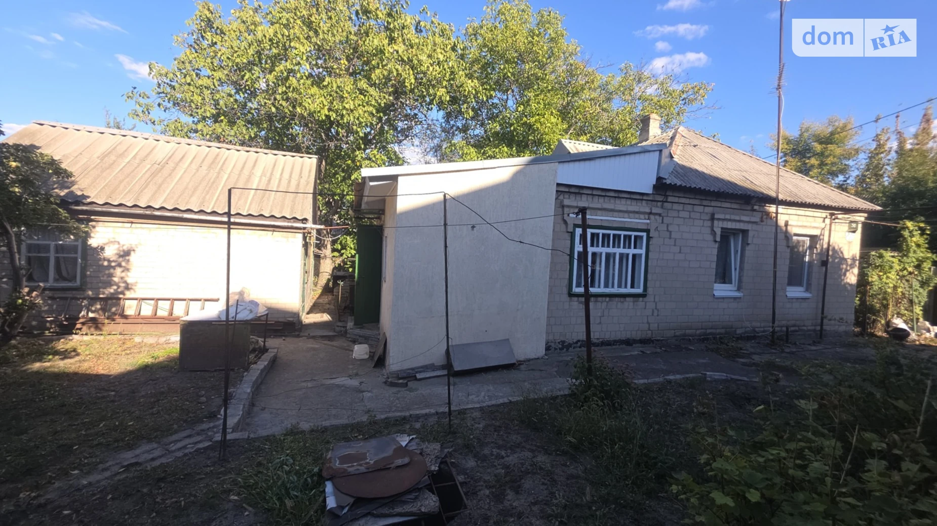 Продается одноэтажный дом 52.3 кв. м с садом, цена: 23000 $ - фото 3