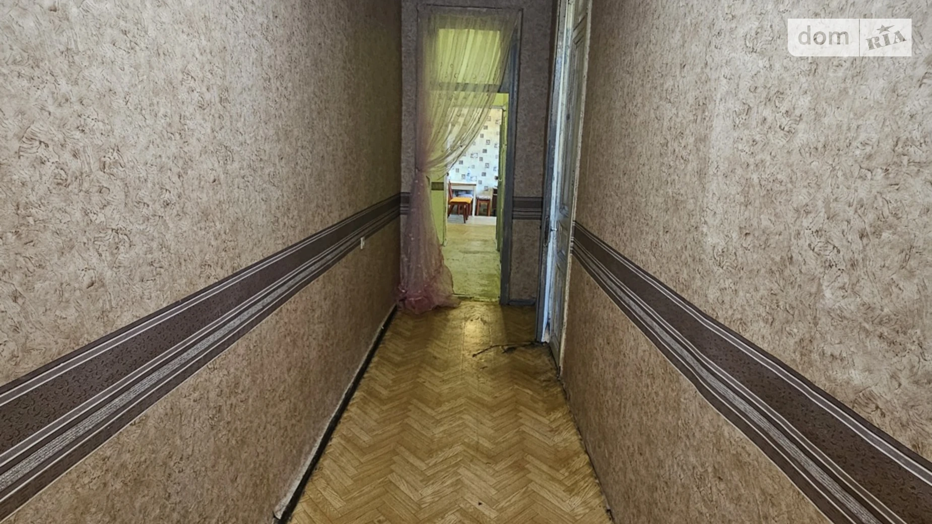 Продается 3-комнатная квартира 70.4 кв. м в Одессе, ул. Большая Арнаутская, 10 - фото 2