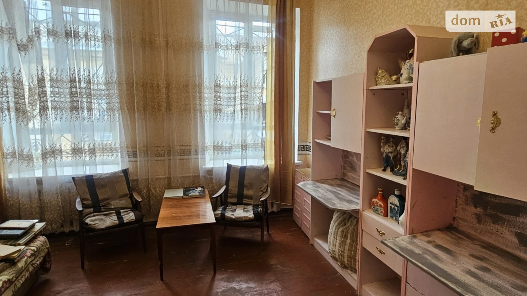 Продается 3-комнатная квартира 70.4 кв. м в Одессе, ул. Большая Арнаутская, 10 - фото 3